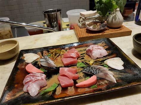osakana fish|Osakana: A Restaurant in Brooklyn, NY .
